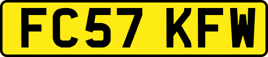 FC57KFW