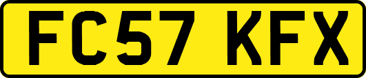 FC57KFX