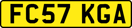 FC57KGA