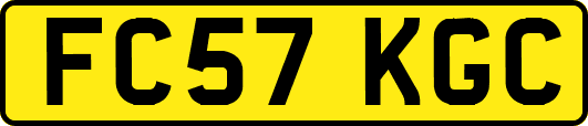 FC57KGC