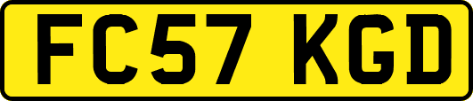 FC57KGD