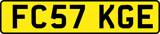 FC57KGE