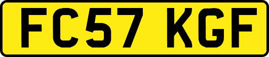 FC57KGF