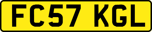 FC57KGL