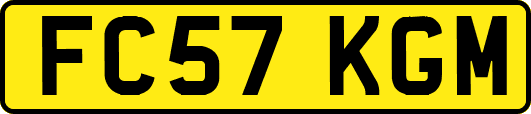 FC57KGM