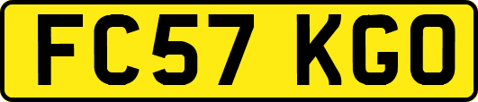 FC57KGO