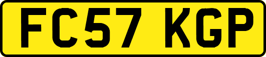 FC57KGP
