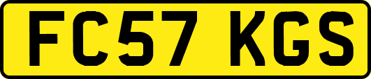 FC57KGS