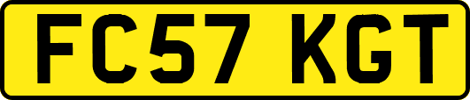 FC57KGT