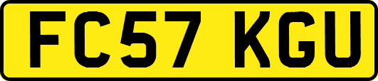 FC57KGU
