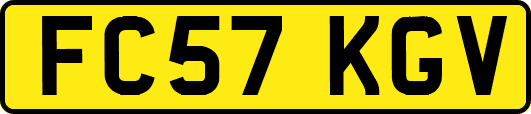 FC57KGV