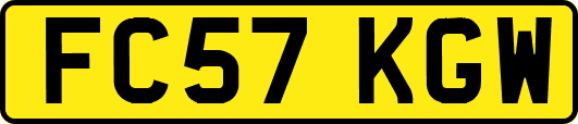 FC57KGW