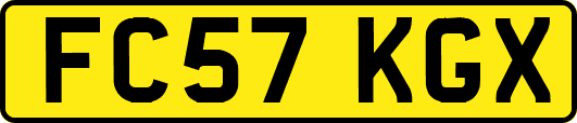 FC57KGX