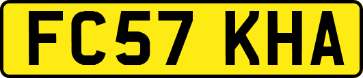FC57KHA