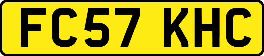 FC57KHC