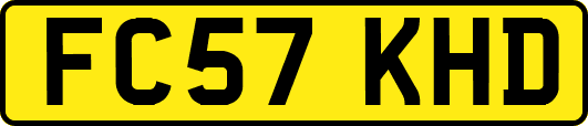 FC57KHD
