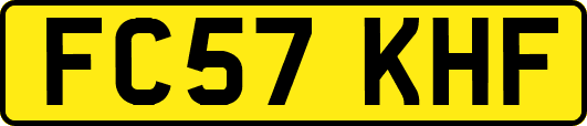 FC57KHF