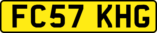 FC57KHG