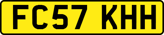 FC57KHH