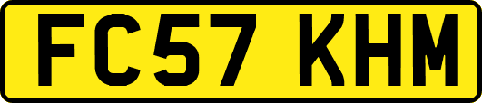 FC57KHM