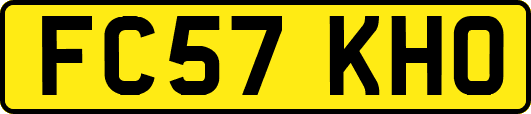 FC57KHO