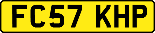 FC57KHP