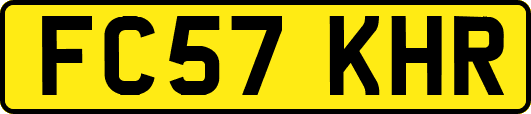 FC57KHR