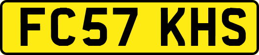 FC57KHS