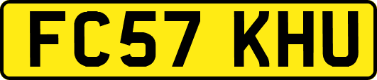 FC57KHU