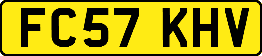 FC57KHV