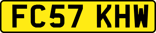 FC57KHW