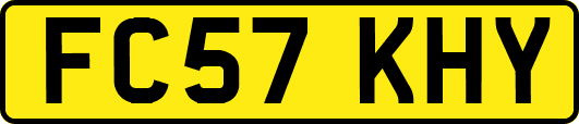 FC57KHY