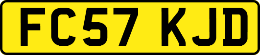 FC57KJD
