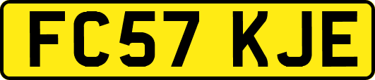 FC57KJE