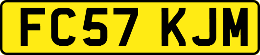 FC57KJM