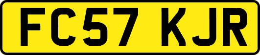 FC57KJR