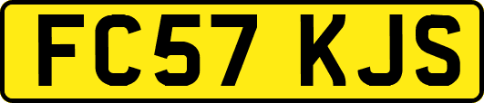 FC57KJS
