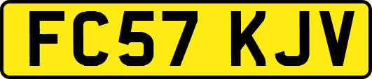 FC57KJV