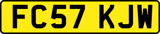 FC57KJW