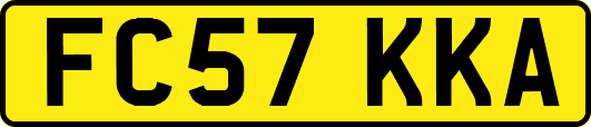 FC57KKA