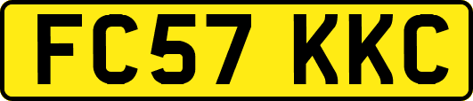 FC57KKC