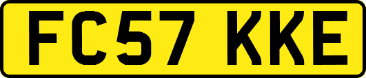 FC57KKE