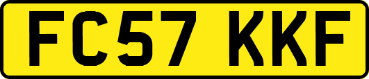 FC57KKF