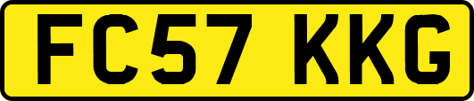 FC57KKG