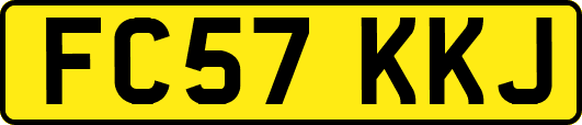 FC57KKJ