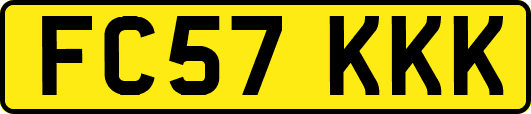 FC57KKK