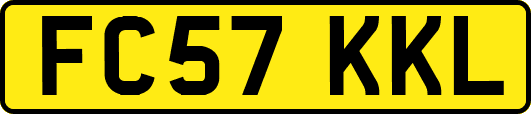 FC57KKL