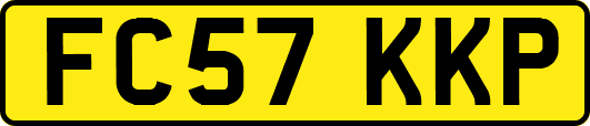 FC57KKP