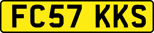 FC57KKS