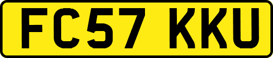 FC57KKU